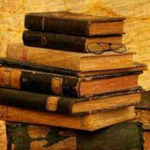 LITERATURA