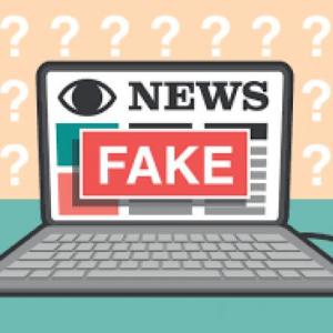 Noticias falsas