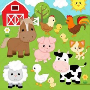 "LA GRANJA DE JESSICA"