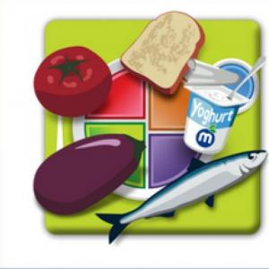 ALIMENTATE SALUDABLEMENTE