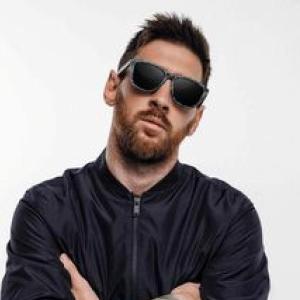 Messi Stats
