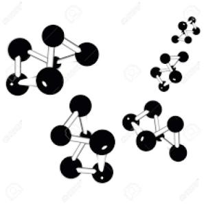 Formación de compuestos
