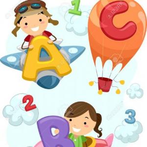 JUEGO DE LA MEMORIA DE LETRAS MAYÚSCULAS