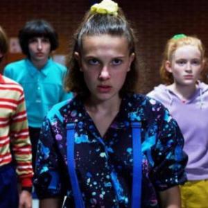 Stranger Things