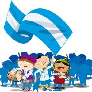 Bandera del Amor 