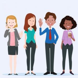 ¿Que tanto conoces a tus profes de Ateneo? 