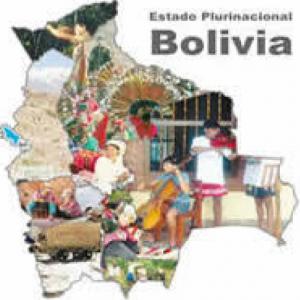 Danzas de Bolivia