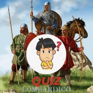 Quiz de los Lombardos