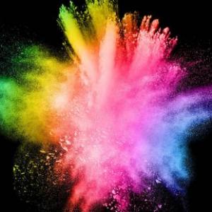 colores
