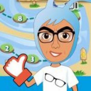 Juego de la Oca - CNC