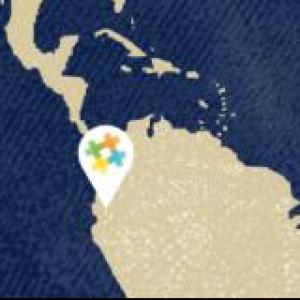 ¿Qué conozco del Ecuador?