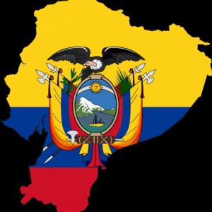 Provincias del Ecuador