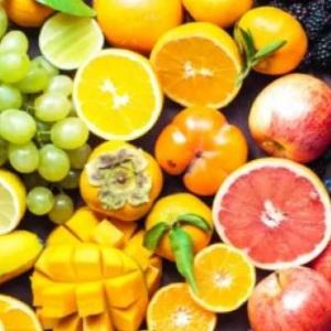 We learnthe fruits
