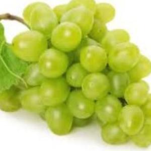 We learn the fruits in english 