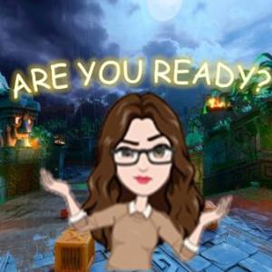 Oca Game - ENGLISH LEARNING