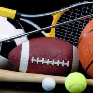 Deportes