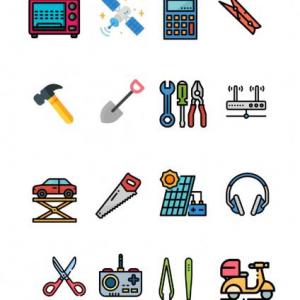 Imagen de portada del videojuego educativo: Máquinas Simples y Compuestas , de la temática Ciencias