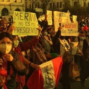 El Modelo Neoliberal Peruano- JUEGO SEMANA 12