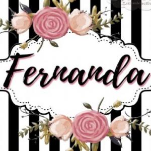 Fernanda  Llaja Flores