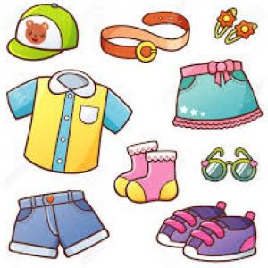 CLOTHES
