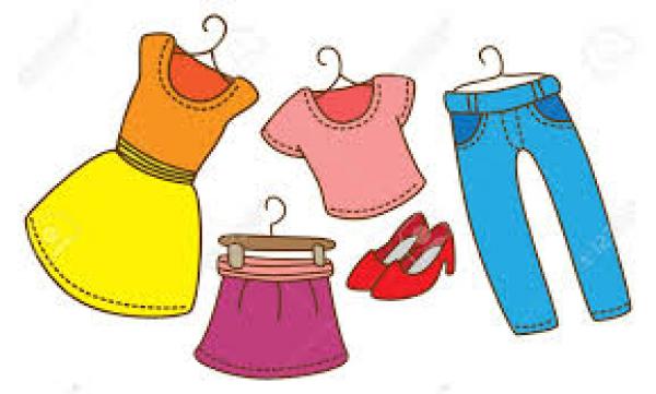 CLOTHES