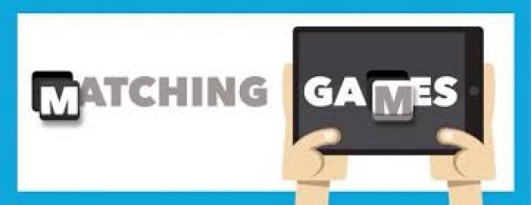 ACTIONS MATCHING GAME