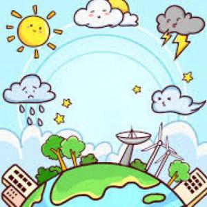 WEATHER REVISION