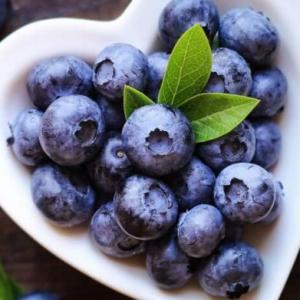 Les fruits
