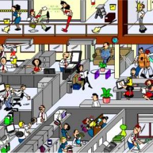 Sistema de seguridad y salud en el trabajo
