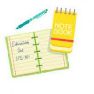 School objects
