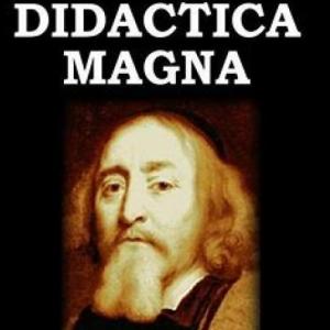 Imagen de portada del videojuego educativo: DIDACTICA, de la temática Literatura