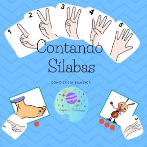 Contando Sílabas