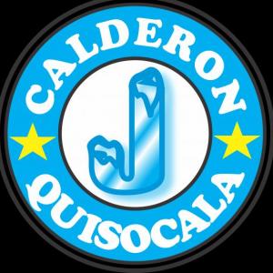JACINTO CALDERON QUISOCALA