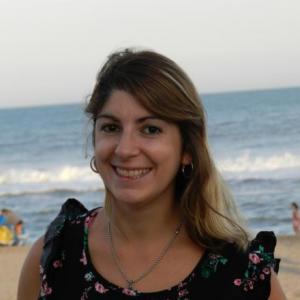 Romina Martinez