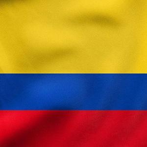 Imagen de portada del videojuego educativo: Lugares de colombia , de la temática Geografía