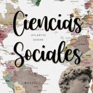 Ciencias sociales