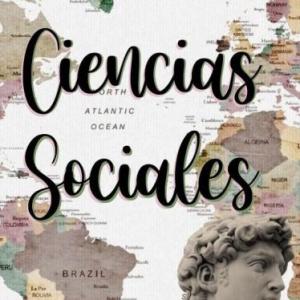 Ciencias sociales