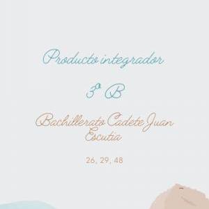 Pensamiento matemático V