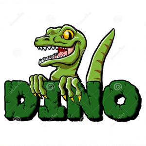 Cartas de dinosaurios