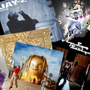 Portada del juego Quiz de Rap – Música