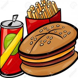 food and drinks