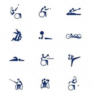Juegos Paralímpicos