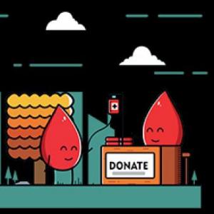 Compatibilidad de Grupo y Factor - Donante y Receptor-