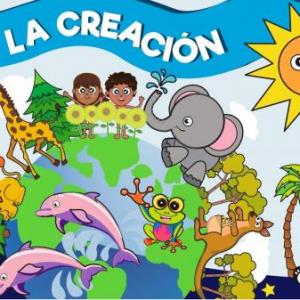 LA CREACION