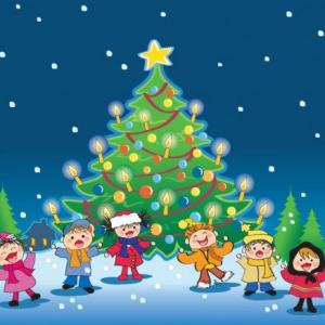 !LA NAVIDAD¡