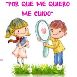 ME CUIDO, TE CUIDAS