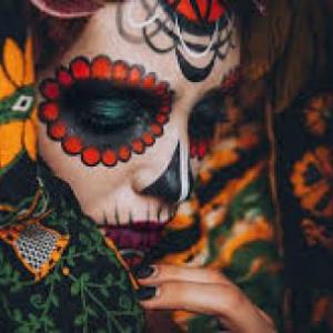 DÌA DE MUERTOS 