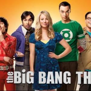 The Big Bang Theory