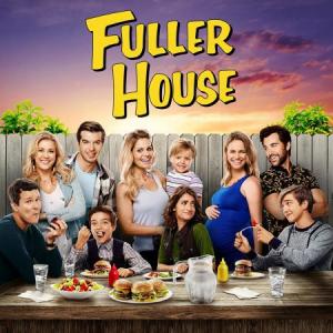 Fuller House