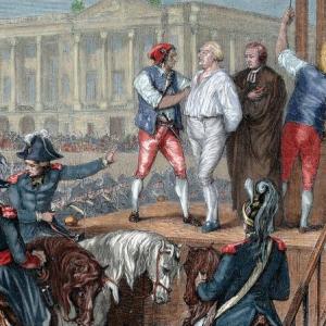 The French Revolution